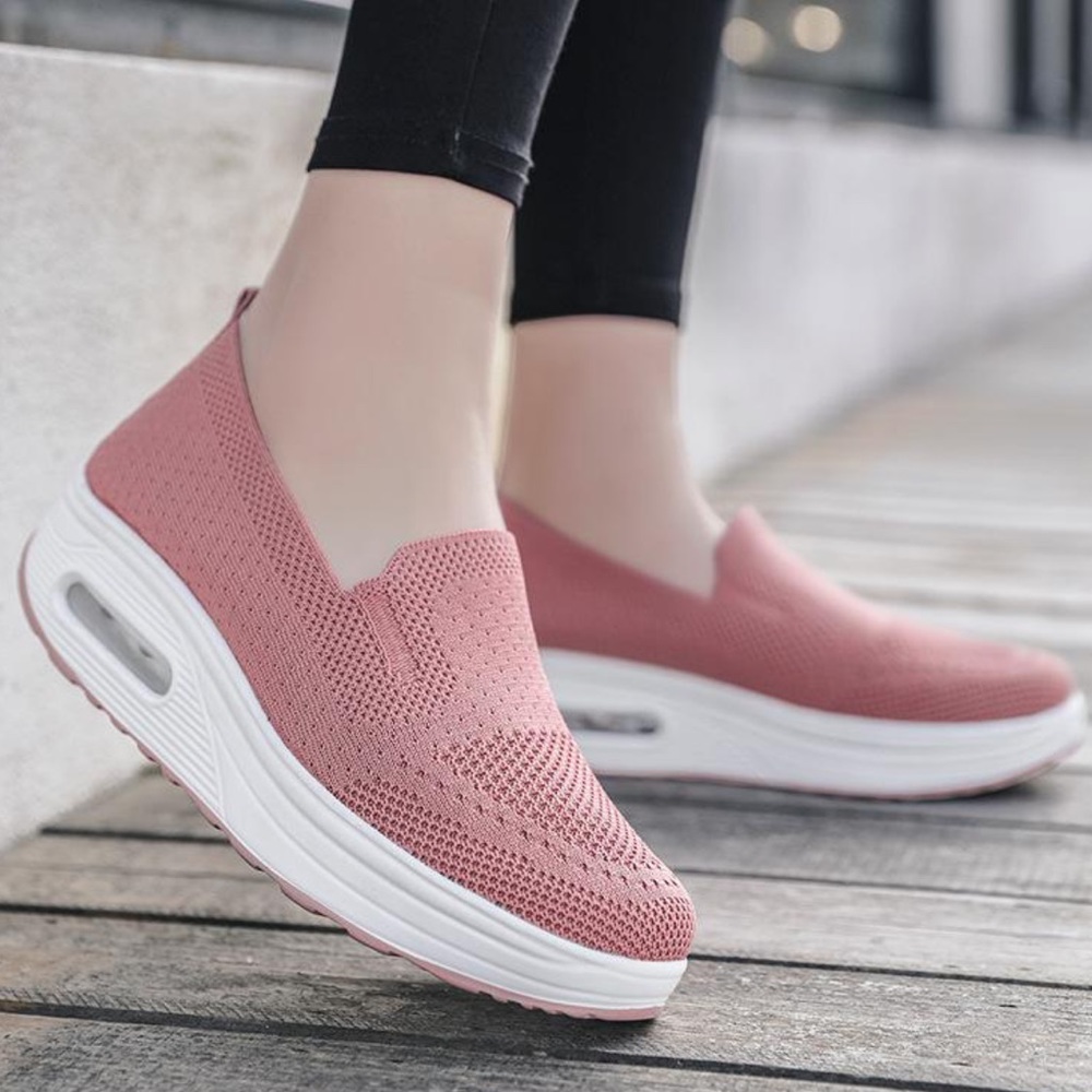 Women's Orthopedic Sneakers